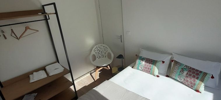 Hotel Le Feneau Vichy: Foto 