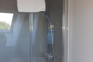 Hotel Le Feneau Vichy: Photo 