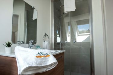 Hotel Le Feneau Vichy: Photo 