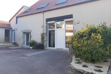 Hotel Le Feneau Vichy: Photo 