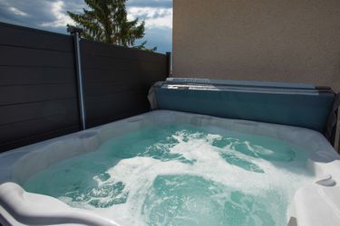 Hotel Le Feneau Vichy: Photo 