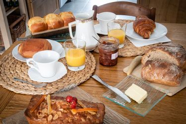 Hotel Le Feneau Vichy: Photo 