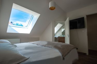Hotel Le Feneau Vichy: Photo 