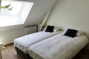 Hotel Le Feneau Vichy: Photo 