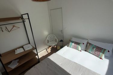 Hotel Le Feneau Vichy: Photo 