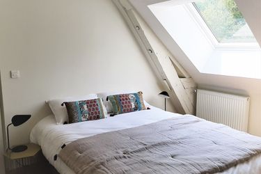 Hotel Le Feneau Vichy: Photo 