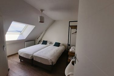 Hotel Le Feneau Vichy: Photo 