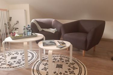 Hotel Le Feneau Vichy: Photo 