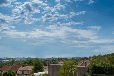 Hotel Le Feneau Vichy: Photo 