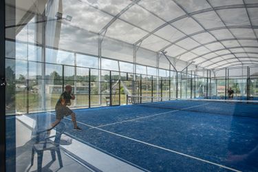 Hotel Le Feneau Vichy: Photo 