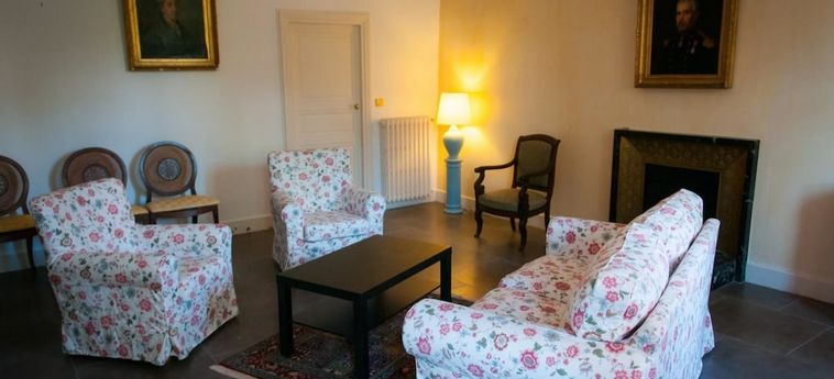 Hotel Au Puy Des Vérités:  VICHY