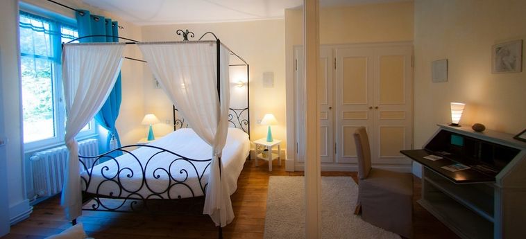 Hotel Au Puy Des Vérités Vichy: Foto 