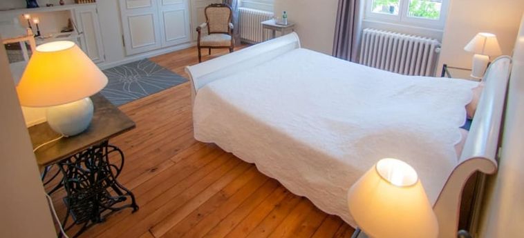 Hotel Au Puy Des Vérités Vichy: Foto 