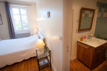 Hotel Au Puy Des Vérités Vichy: Photo 