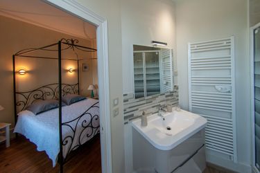 Hotel Au Puy Des Vérités Vichy: Photo 