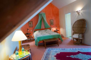 Hotel Au Puy Des Vérités Vichy: Photo 