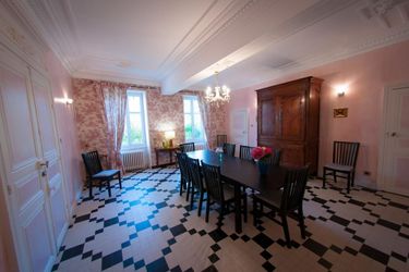 Hotel Au Puy Des Vérités Vichy: Photo 