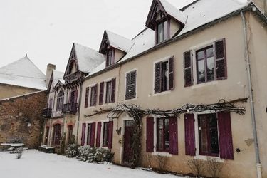 Hotel Au Puy Des Vérités Vichy: Photo 