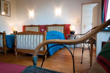 Hotel Au Puy Des Vérités Vichy: Photo 