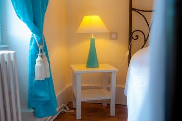 Hotel Au Puy Des Vérités Vichy: Photo 
