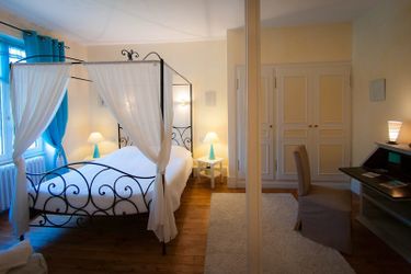 Hotel Au Puy Des Vérités Vichy: Photo 