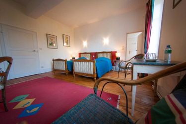 Hotel Au Puy Des Vérités Vichy: Photo 