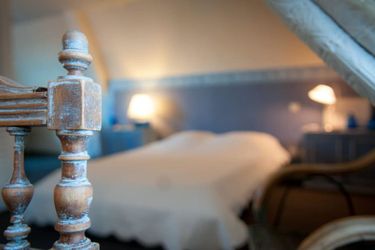 Hotel Au Puy Des Vérités Vichy: Photo 