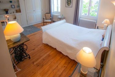 Hotel Au Puy Des Vérités Vichy: Photo 