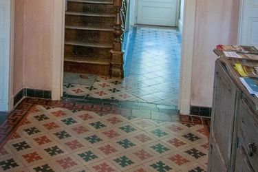 Hotel Au Puy Des Vérités Vichy: Photo 