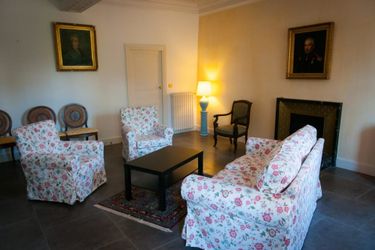 Hotel Au Puy Des Vérités Vichy: Photo 