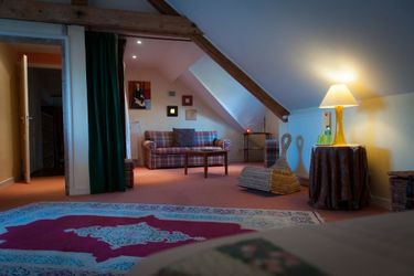 Hotel Au Puy Des Vérités Vichy: Photo 