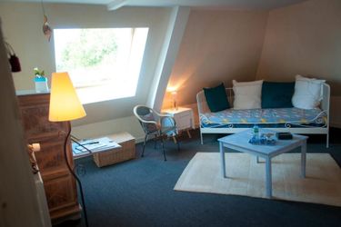 Hotel Au Puy Des Vérités Vichy: Photo 