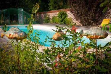 Hotel Au Puy Des Vérités Vichy: Photo 