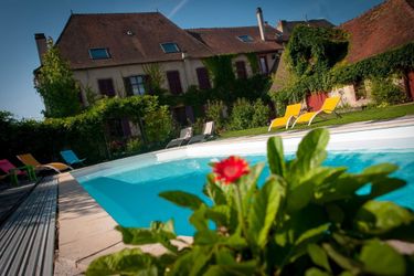 Hotel Au Puy Des Vérités Vichy: Photo 
