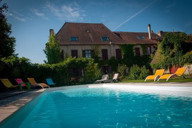 Hotel Au Puy Des Vérités Vichy: Photo 