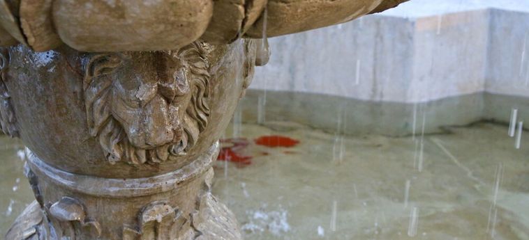 Hotel Chateau Des Mussets Vichy : Photo 