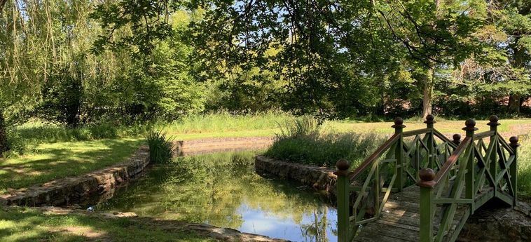 Hotel Chateau Des Mussets Vichy: Foto 