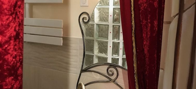 Hotel Chambre Venus Vichy: Foto 