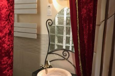 Hotel Chambre Venus Vichy: Photo 