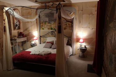 Hotel Chambre Venus Vichy: Photo 