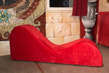 Hotel Chambre Venus Vichy: Photo 