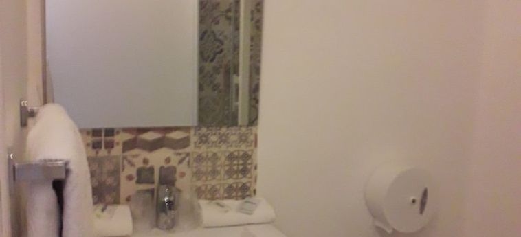 Hotel Le Riviera Vichy: Foto 
