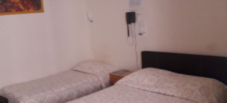 Hotel Le Riviera Vichy: Foto 