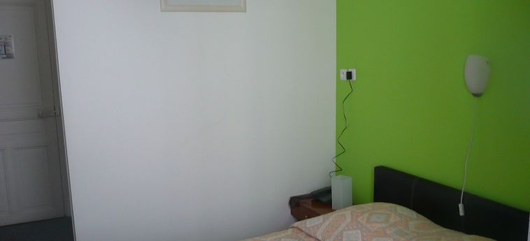 Hotel Le Riviera Vichy: Foto 
