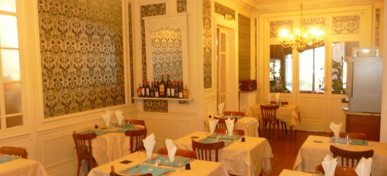 Hotel Le Riviera Vichy: Foto 