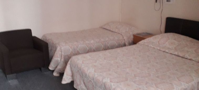 Hotel Le Riviera Vichy : Photo 