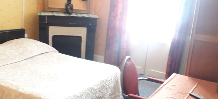 Hotel Le Riviera Vichy : Photo 