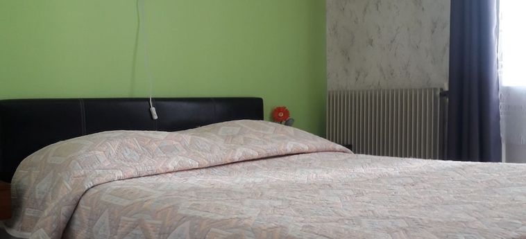 Hotel Le Riviera Vichy : Photo 