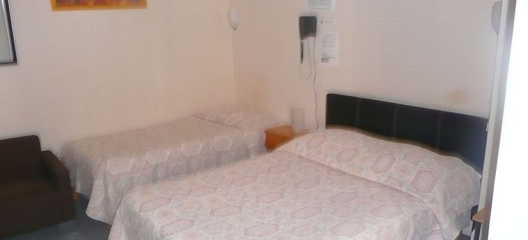 Hotel Le Riviera Vichy : Photo 