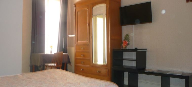 Hotel Le Riviera Vichy : Photo 